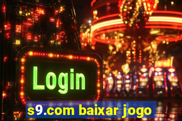 s9.com baixar jogo